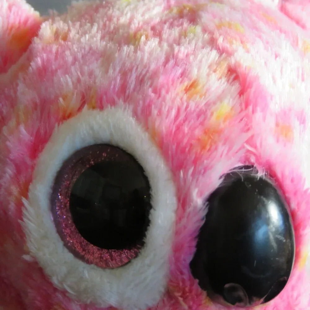 TY Beanie Boos Kacey Koala Bear 6